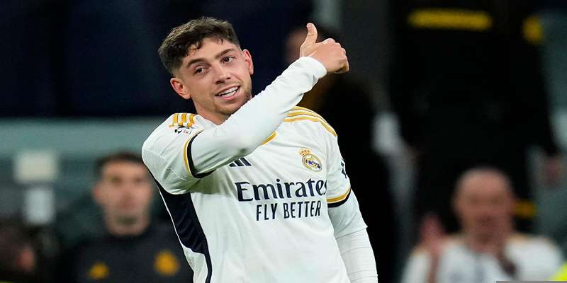 Federico Valverde