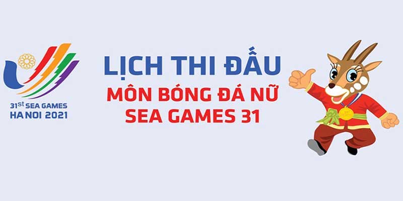 Các loại hình thể thao tại đây