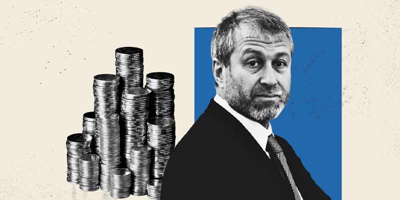 Roman Abramovich đã thực hiện một cuộc cách mạng với Chelsea