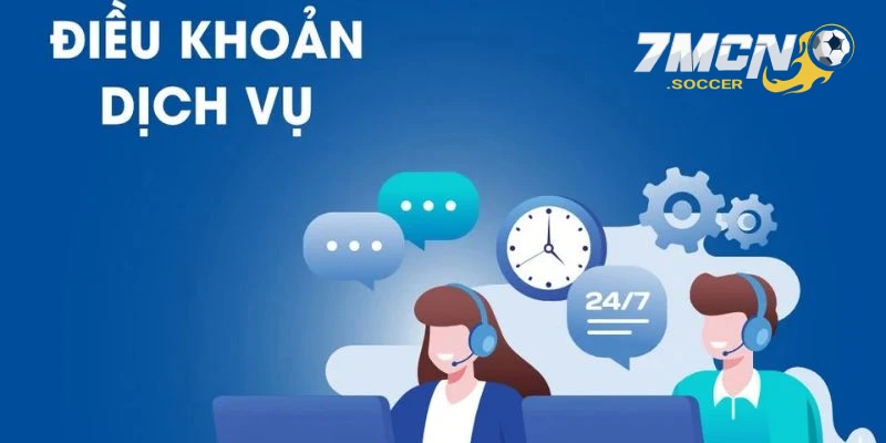 Quyền của khách hàng và website